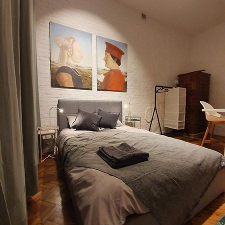 Takie Studio, Ze Zal Nie Wynajac Лодзь Экстерьер фото