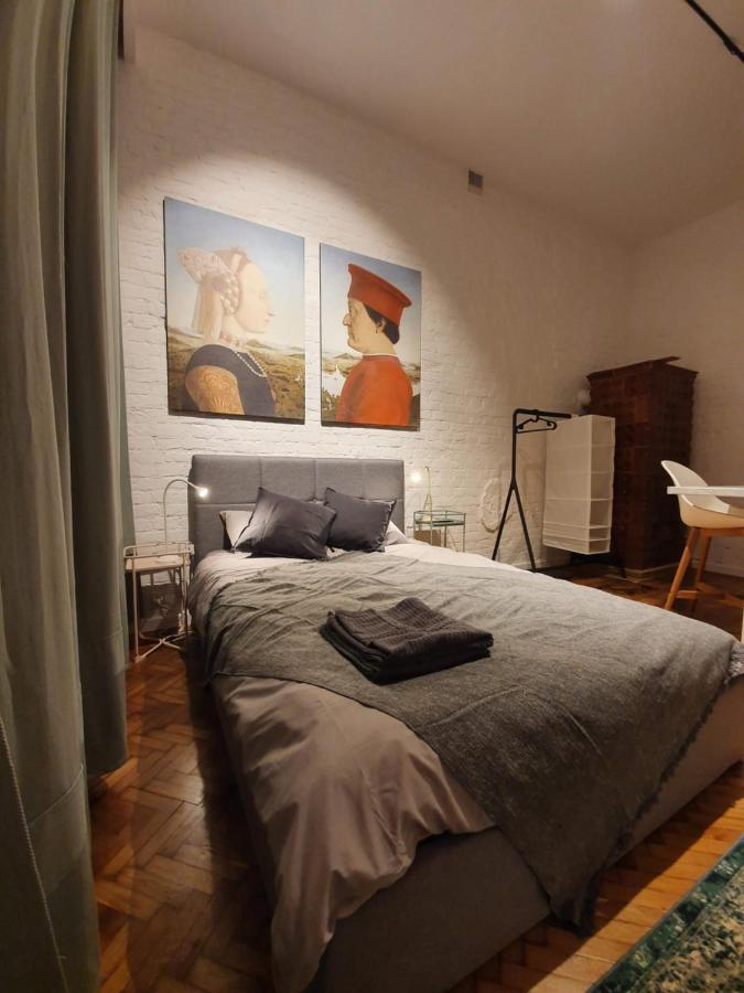 Takie Studio, Ze Zal Nie Wynajac Лодзь Экстерьер фото